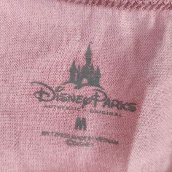 Disneyland Resort Mickey Mouse Short Sleeve Tee sz M - Picture 4 of 6